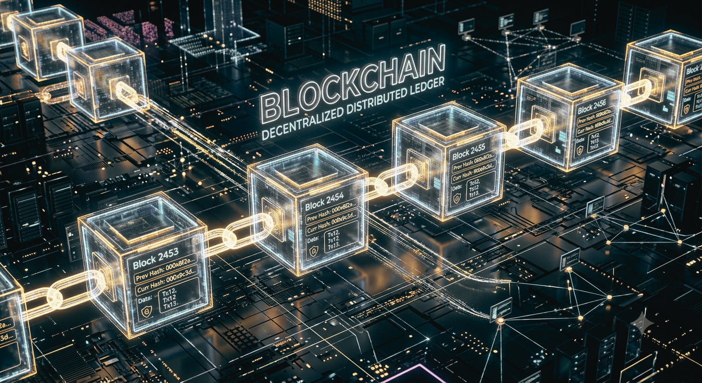 The Case for Building Your Own Blockchain