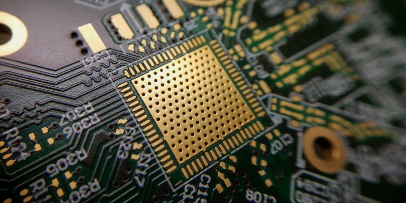 Embedded Systems Design Services and Custom Embedded Solutions