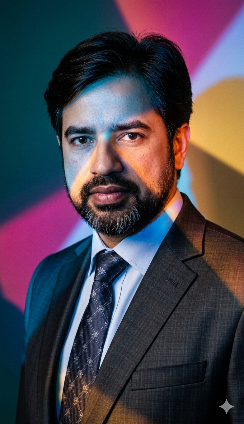 Hasan Khan (Zalam)