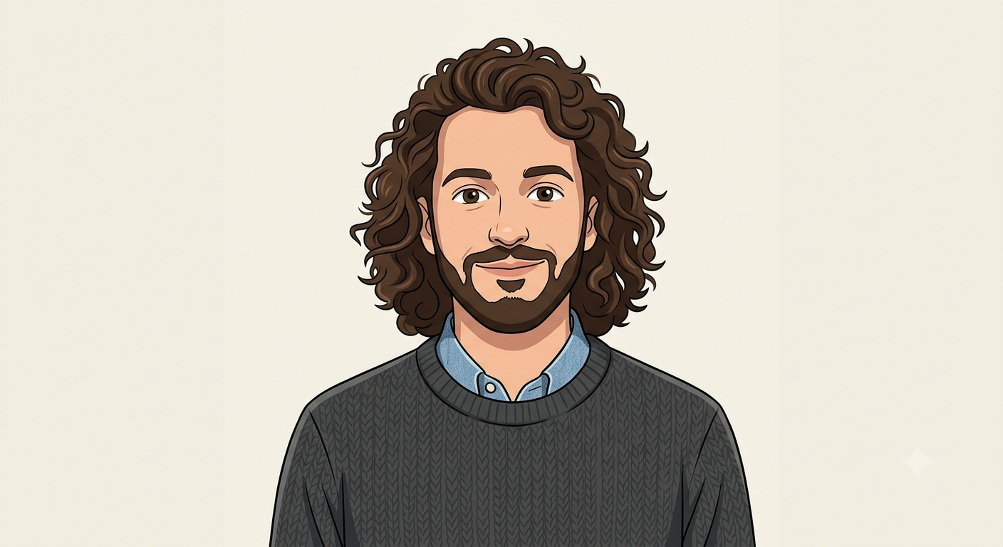 Full Stack Web Developer