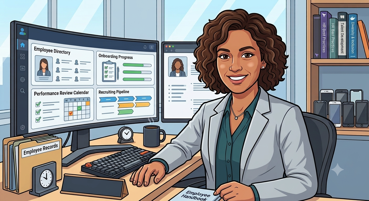 IT Staffing Service