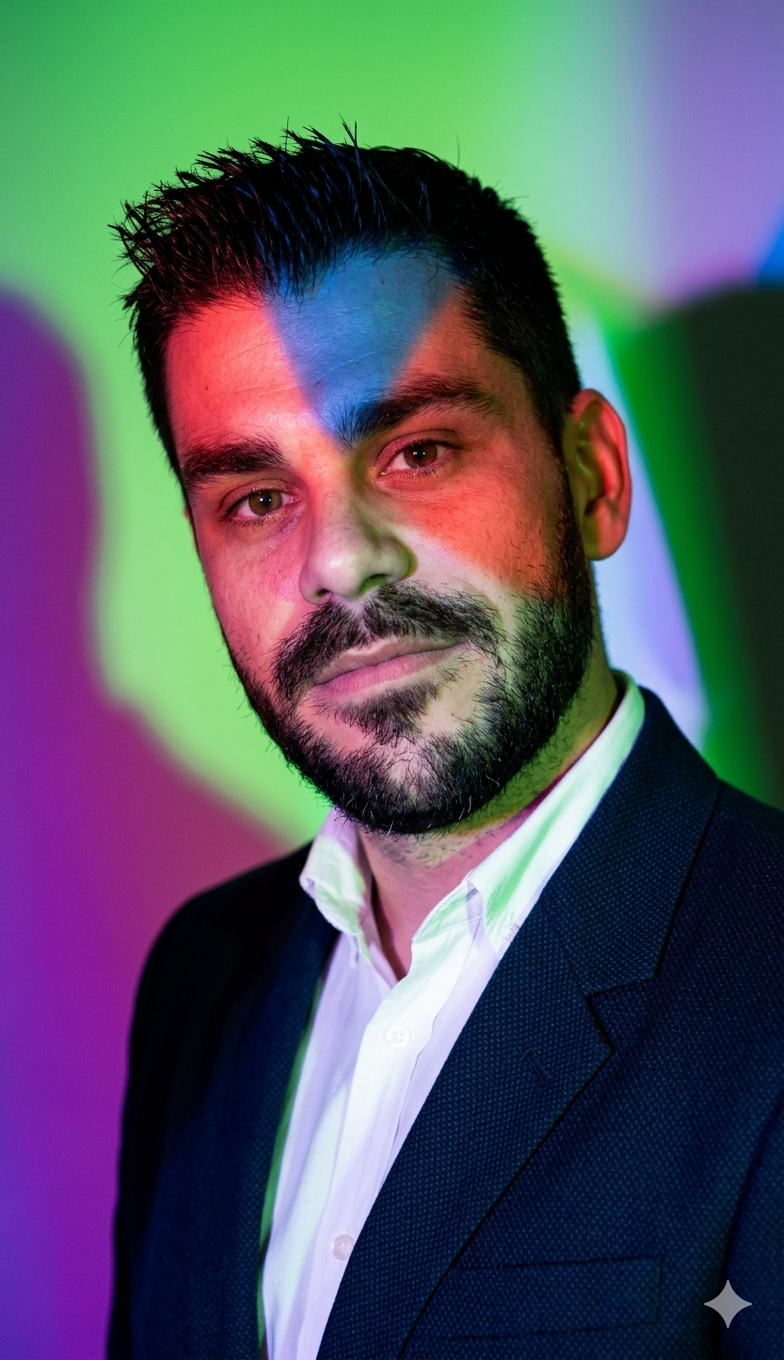Tiago Sentos