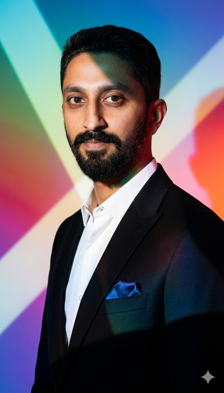 Hasan Siddiqui