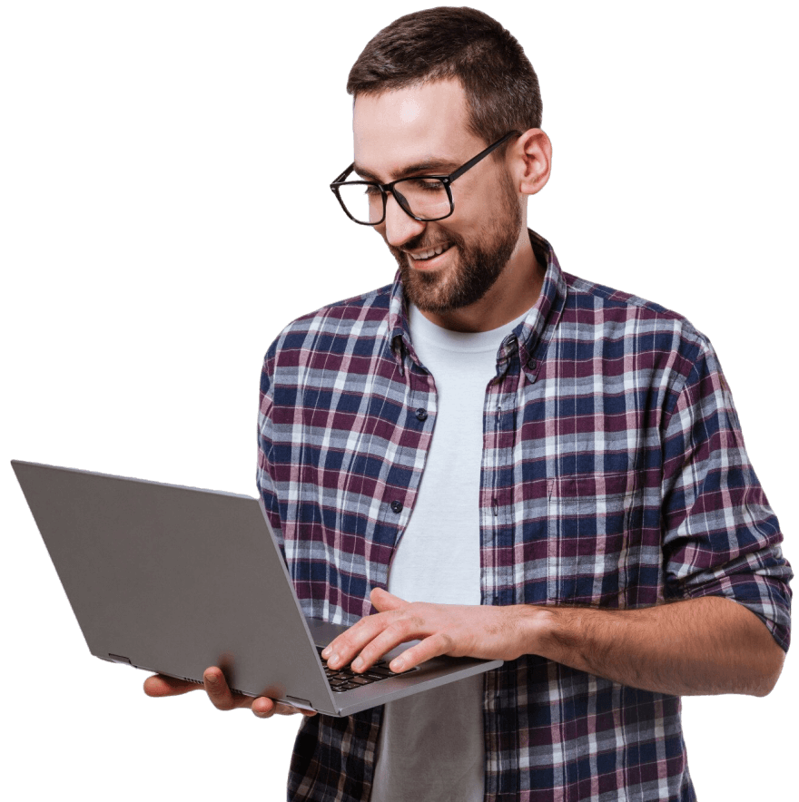 Full-Service Software Agency Turning Complex Ideas Into Powerful Digital Solutions